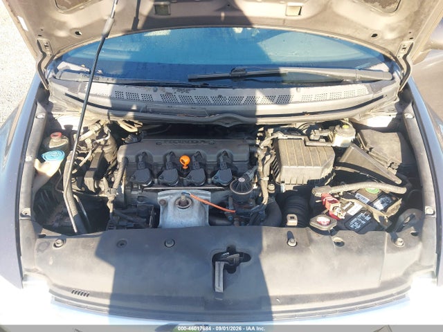 Aukcja sprzedaży 2011 Honda Civic Lx, vin: 19XFA1F51BE048620, numer aukcji: 46017684