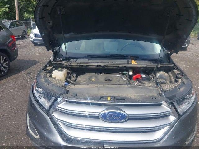 Продажа на аукционе авто 2018 Ford Edge Titanium, vin: 2FMPK3K98JBB42968, номер лота: 46017685