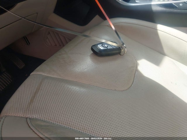Продажа на аукционе авто 2018 Ford Edge Titanium, vin: 2FMPK3K98JBB42968, номер лота: 46017685