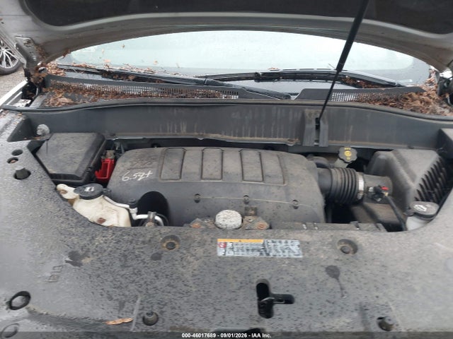 Продаж на аукціоні авто 2013 Gmc Acadia Denali, vin: 1GKKVTKD4DJ238692, номер лоту: 46017689