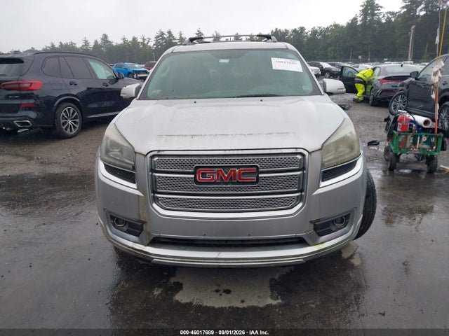 Продаж на аукціоні авто 2013 Gmc Acadia Denali, vin: 1GKKVTKD4DJ238692, номер лоту: 46017689