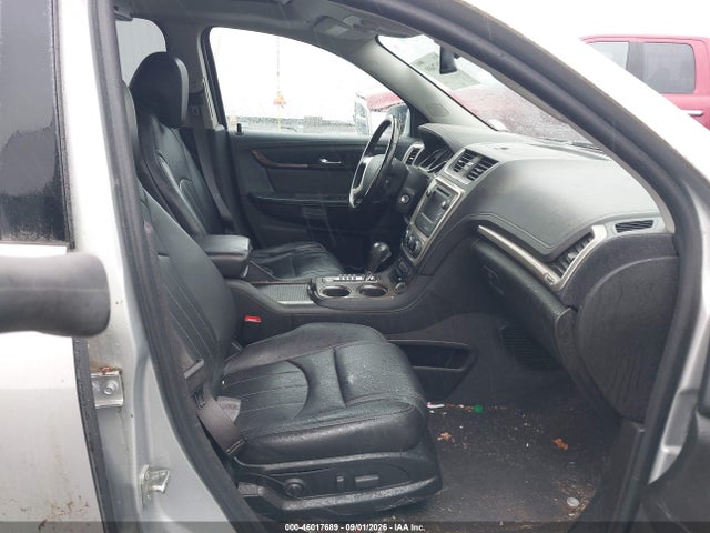 Продаж на аукціоні авто 2013 Gmc Acadia Denali, vin: 1GKKVTKD4DJ238692, номер лоту: 46017689