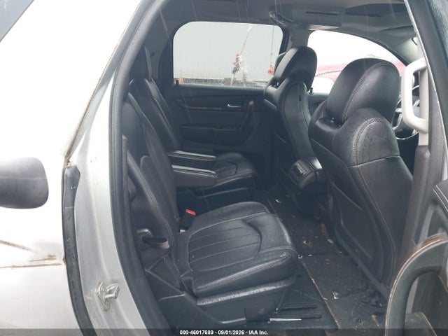 Продаж на аукціоні авто 2013 Gmc Acadia Denali, vin: 1GKKVTKD4DJ238692, номер лоту: 46017689