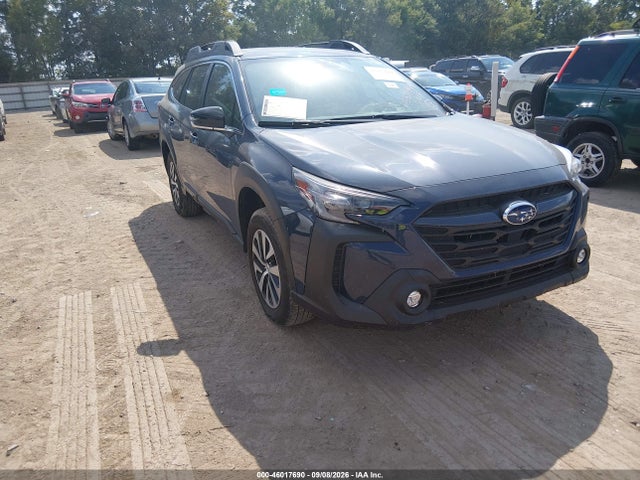 Aukcja sprzedaży 2024 Subaru Outback Premium, vin: 4S4BTAFC0R3289296, numer aukcji: 46017690