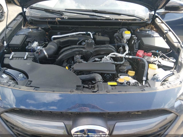 Aukcja sprzedaży 2024 Subaru Outback Premium, vin: 4S4BTAFC0R3289296, numer aukcji: 46017690