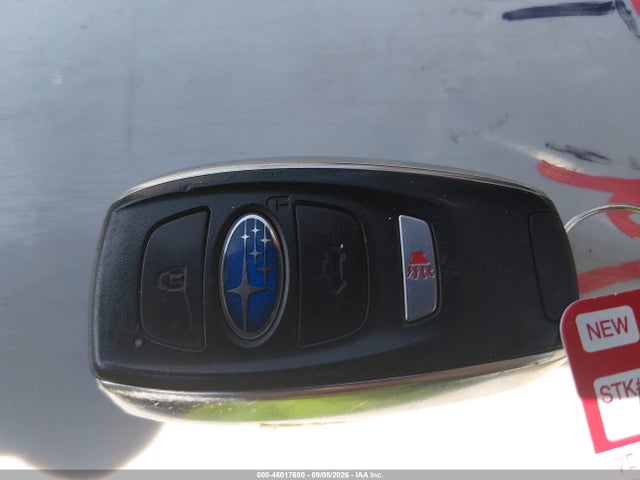 Aukcja sprzedaży 2024 Subaru Outback Premium, vin: 4S4BTAFC0R3289296, numer aukcji: 46017690