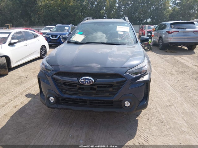 Aukcja sprzedaży 2024 Subaru Outback Premium, vin: 4S4BTAFC0R3289296, numer aukcji: 46017690