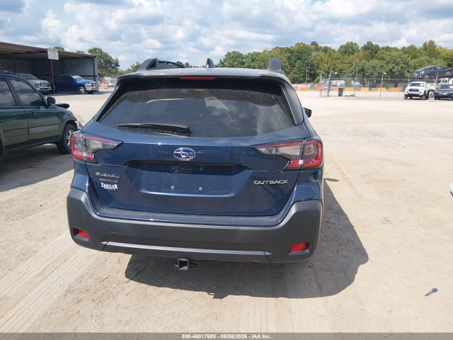 Aukcja sprzedaży 2024 Subaru Outback Premium, vin: 4S4BTAFC0R3289296, numer aukcji: 46017690