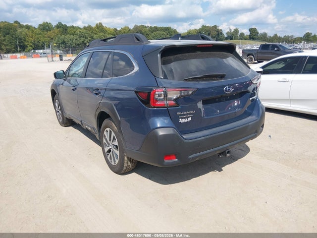 Aukcja sprzedaży 2024 Subaru Outback Premium, vin: 4S4BTAFC0R3289296, numer aukcji: 46017690