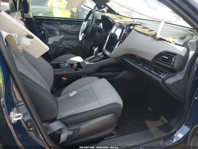 Aukcja sprzedaży 2024 Subaru Outback Premium, vin: 4S4BTAFC0R3289296, numer aukcji: 46017690