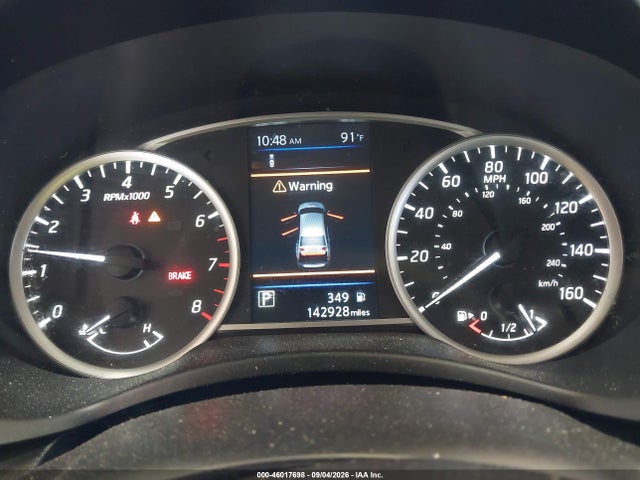 2019 Nissan Sentra S მანქანა იყიდება აუქციონზე, vin: 3N1AB7AP9KY210921, აუქციონის ნომერი: 46017698