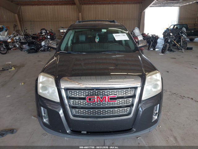 46017700 :رقم المزاد ، 2GKALTEK5F6258073 vin ، 2015 Gmc Terrain Slt-2 مزاد بيع