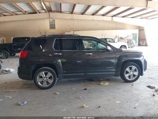 46017700 :رقم المزاد ، 2GKALTEK5F6258073 vin ، 2015 Gmc Terrain Slt-2 مزاد بيع