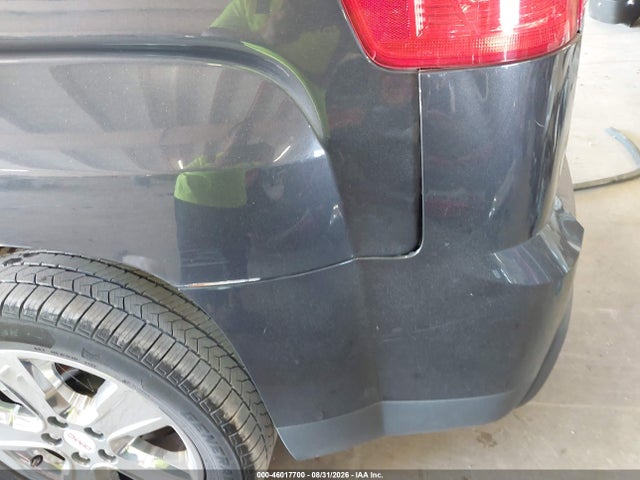 46017700 :رقم المزاد ، 2GKALTEK5F6258073 vin ، 2015 Gmc Terrain Slt-2 مزاد بيع