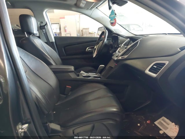 46017700 :رقم المزاد ، 2GKALTEK5F6258073 vin ، 2015 Gmc Terrain Slt-2 مزاد بيع