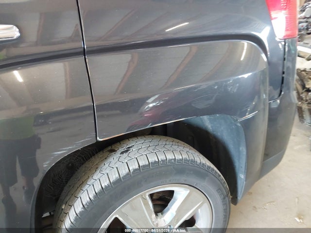 46017700 :رقم المزاد ، 2GKALTEK5F6258073 vin ، 2015 Gmc Terrain Slt-2 مزاد بيع