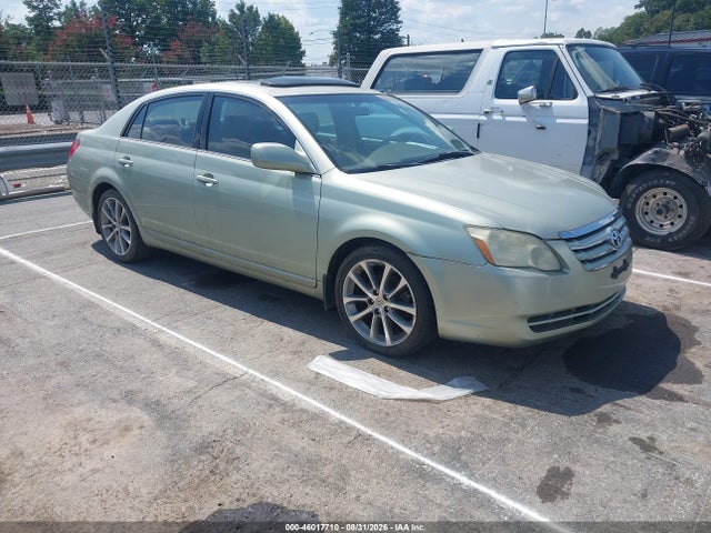 Aukcja sprzedaży 2006 Toyota Avalon Xl, vin: 4T1BK36B46U107837, numer aukcji: 46017710