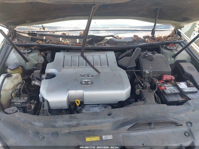 Продаж на аукціоні авто 2006 Toyota Avalon Xl, vin: 4T1BK36B46U107837, номер лоту: 46017710