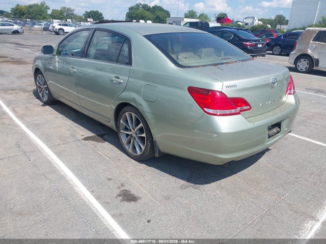 Продаж на аукціоні авто 2006 Toyota Avalon Xl, vin: 4T1BK36B46U107837, номер лоту: 46017710