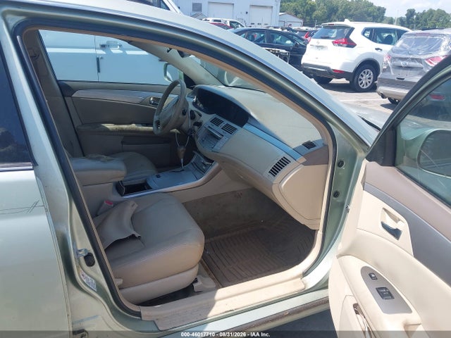 Продаж на аукціоні авто 2006 Toyota Avalon Xl, vin: 4T1BK36B46U107837, номер лоту: 46017710