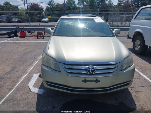 Продаж на аукціоні авто 2006 Toyota Avalon Xl, vin: 4T1BK36B46U107837, номер лоту: 46017710
