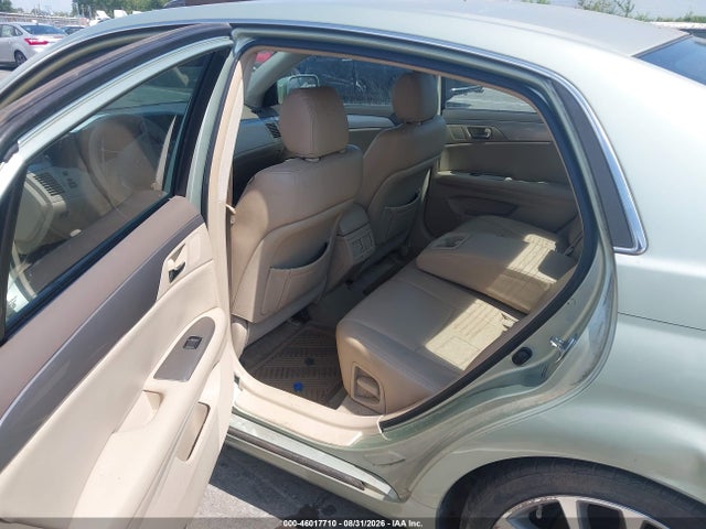 Продаж на аукціоні авто 2006 Toyota Avalon Xl, vin: 4T1BK36B46U107837, номер лоту: 46017710