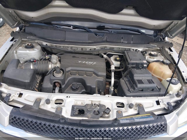 Aukcja sprzedaży 2008 Chevrolet Equinox Lt, vin: 2CNDL53F786075489, numer aukcji: 46017714