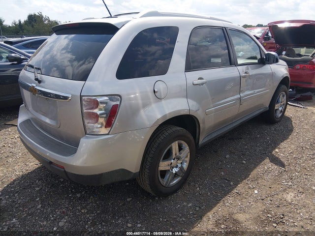 Aukcja sprzedaży 2008 Chevrolet Equinox Lt, vin: 2CNDL53F786075489, numer aukcji: 46017714