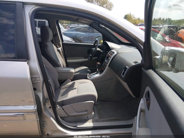 Aukcja sprzedaży 2008 Chevrolet Equinox Lt, vin: 2CNDL53F786075489, numer aukcji: 46017714