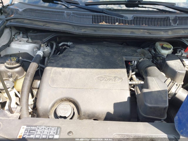 Aukcja sprzedaży 2016 Ford Explorer, vin: 1FM5K8B81GGA41669, numer aukcji: 46017724