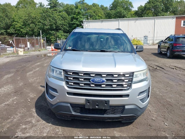 Aukcja sprzedaży 2016 Ford Explorer, vin: 1FM5K8B81GGA41669, numer aukcji: 46017724