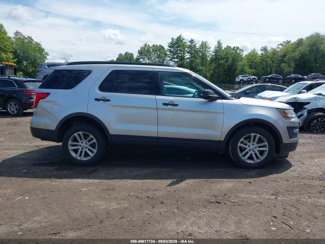 Aukcja sprzedaży 2016 Ford Explorer, vin: 1FM5K8B81GGA41669, numer aukcji: 46017724