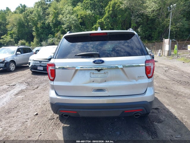 Aukcja sprzedaży 2016 Ford Explorer, vin: 1FM5K8B81GGA41669, numer aukcji: 46017724