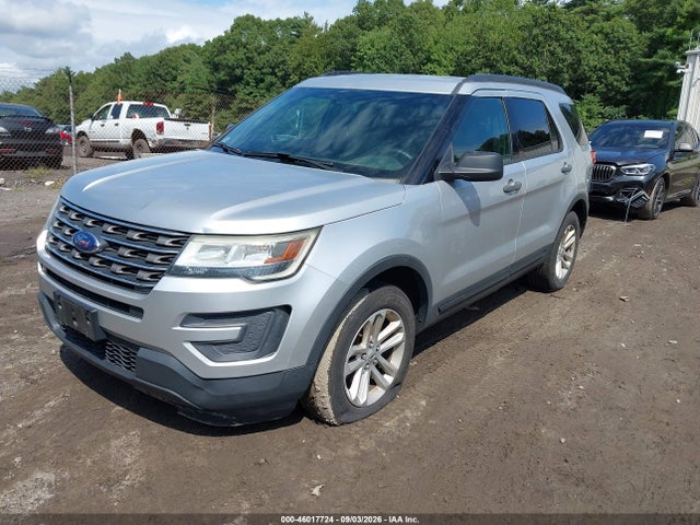 Aukcja sprzedaży 2016 Ford Explorer, vin: 1FM5K8B81GGA41669, numer aukcji: 46017724