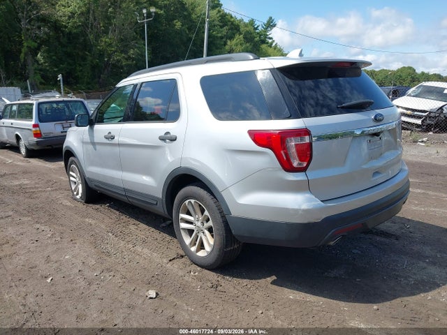 Aukcja sprzedaży 2016 Ford Explorer, vin: 1FM5K8B81GGA41669, numer aukcji: 46017724