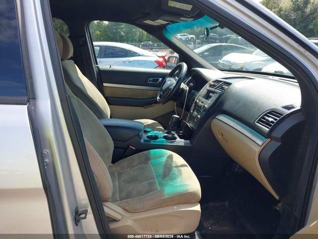 Aukcja sprzedaży 2016 Ford Explorer, vin: 1FM5K8B81GGA41669, numer aukcji: 46017724