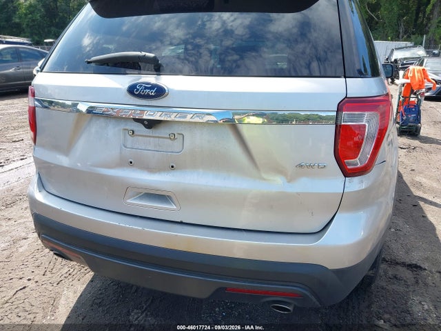 Aukcja sprzedaży 2016 Ford Explorer, vin: 1FM5K8B81GGA41669, numer aukcji: 46017724
