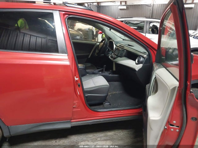 Продажа на аукционе авто 2013 Toyota Rav4 Le, vin: JTMBFREV6DD031705, номер лота: 46017727