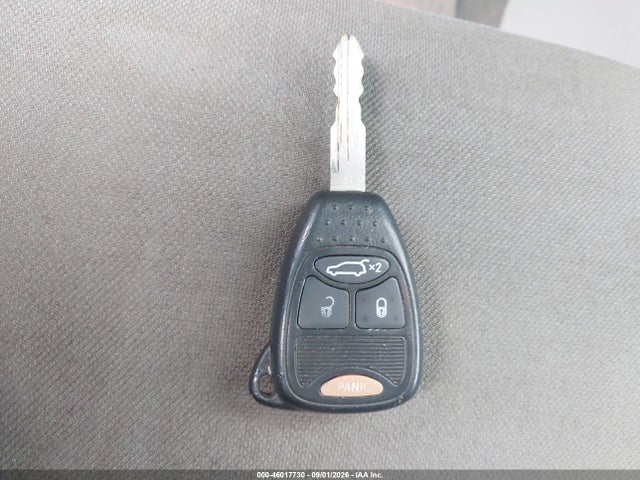 Продажа на аукционе авто 2008 Chrysler Pacifica Lx, vin: 2A8GF48X58R634503, номер лота: 46017730