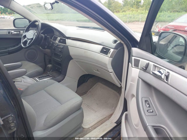 Продажа на аукционе авто 2008 Chrysler Pacifica Lx, vin: 2A8GF48X58R634503, номер лота: 46017730