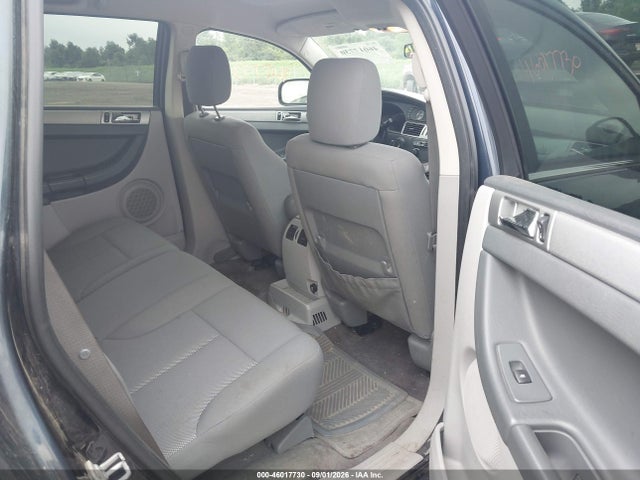 Продажа на аукционе авто 2008 Chrysler Pacifica Lx, vin: 2A8GF48X58R634503, номер лота: 46017730