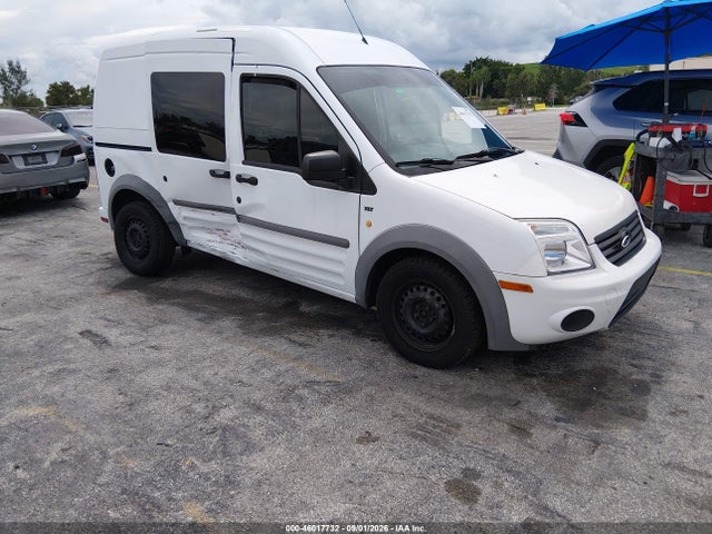 Aukcja sprzedaży 2012 Ford Transit Connect Xlt, vin: NM0LS6BN8CT101922, numer aukcji: 46017732