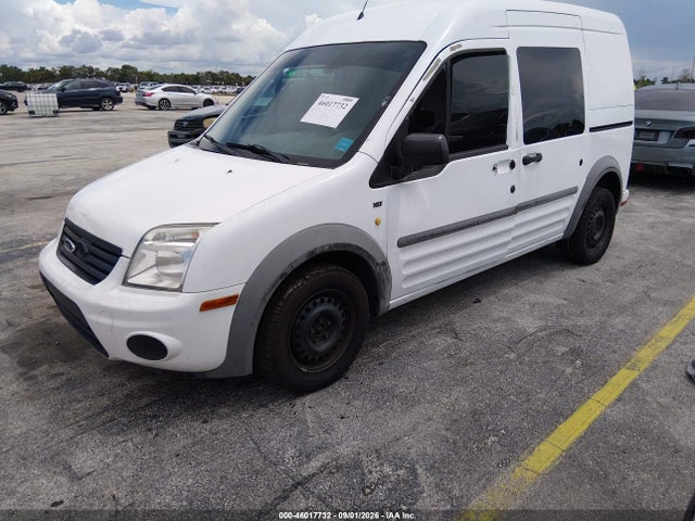 Aukcja sprzedaży 2012 Ford Transit Connect Xlt, vin: NM0LS6BN8CT101922, numer aukcji: 46017732