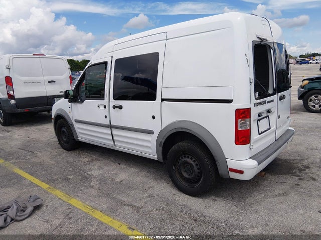 Aukcja sprzedaży 2012 Ford Transit Connect Xlt, vin: NM0LS6BN8CT101922, numer aukcji: 46017732