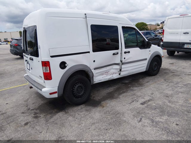 Aukcja sprzedaży 2012 Ford Transit Connect Xlt, vin: NM0LS6BN8CT101922, numer aukcji: 46017732