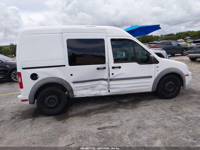 Aukcja sprzedaży 2012 Ford Transit Connect Xlt, vin: NM0LS6BN8CT101922, numer aukcji: 46017732