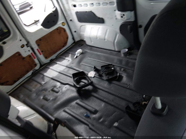 Aukcja sprzedaży 2012 Ford Transit Connect Xlt, vin: NM0LS6BN8CT101922, numer aukcji: 46017732