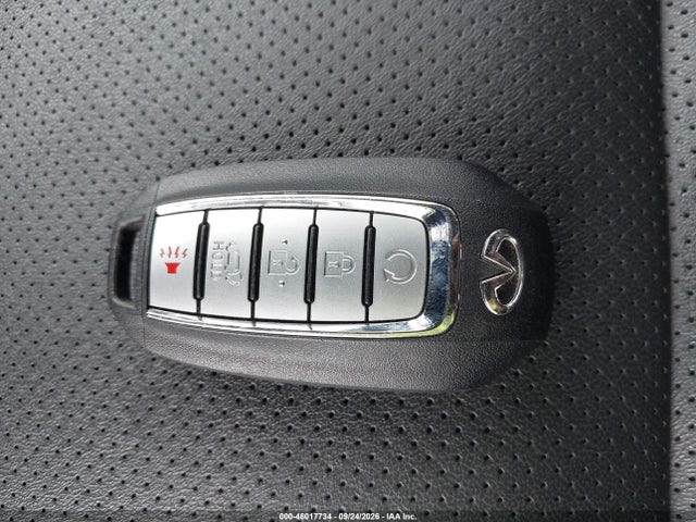 Aukcja sprzedaży 2023 Infiniti Qx55 Luxe Awd, vin: 3PCAJ5JR2PF104481, numer aukcji: 46017734