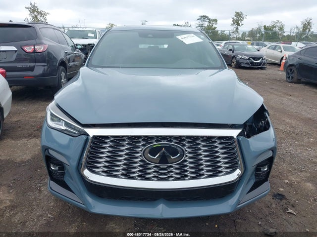 Aukcja sprzedaży 2023 Infiniti Qx55 Luxe Awd, vin: 3PCAJ5JR2PF104481, numer aukcji: 46017734