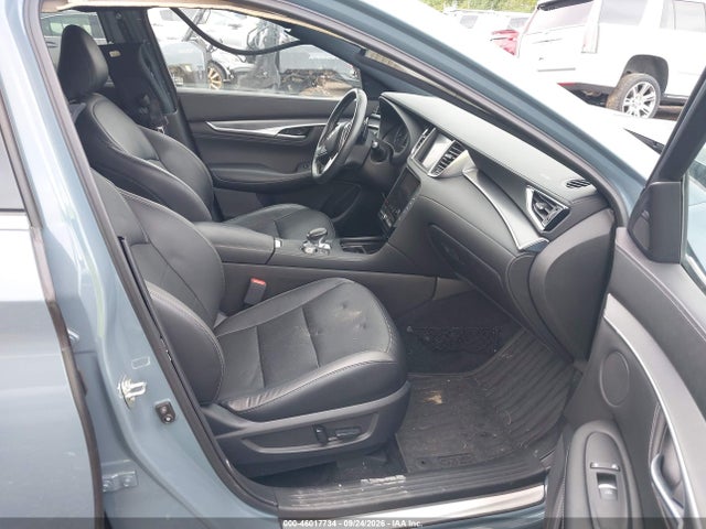 Aukcja sprzedaży 2023 Infiniti Qx55 Luxe Awd, vin: 3PCAJ5JR2PF104481, numer aukcji: 46017734